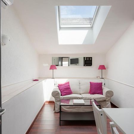 1 Bedroom Apt - Duomo 4 Milan Bagian luar foto